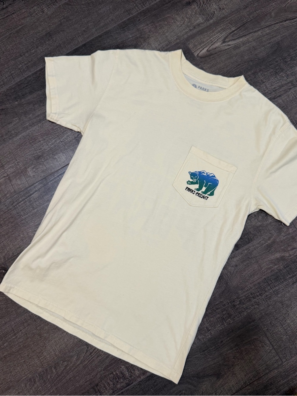 Parks Project Tee - XS - Picture 3 of 6